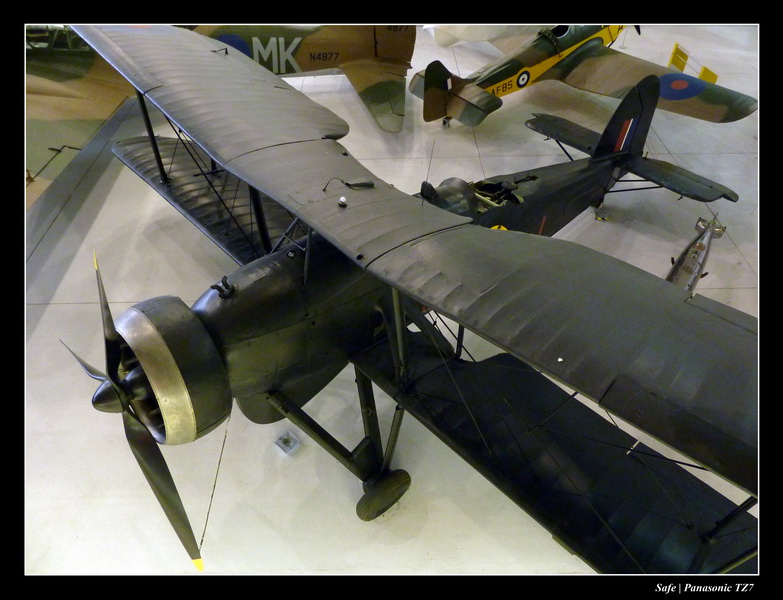 2010 - 11 - Duxford museum 065